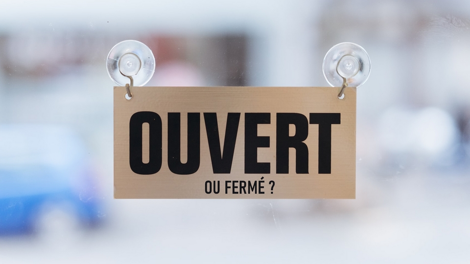 Action ouvert ou fermé dimanche ? Breakflip Awé Vous avez une